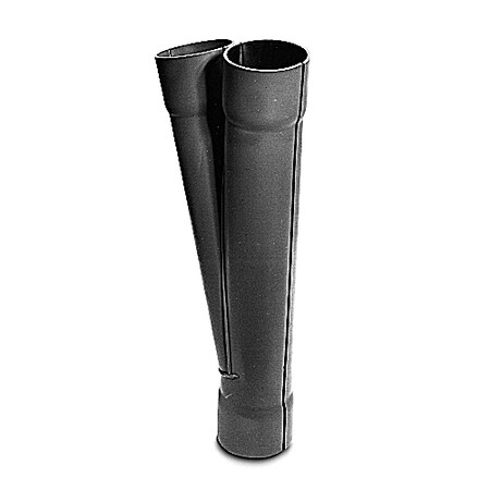 Abb CL E916N 4 BELL FAB WYE BRANCH E916N